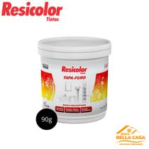 Multimassa Tapa Furo Resicolor 340g e 90g