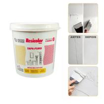 Multimassa Tapa Furo Resicolor Multimassa Tapa Furo Resicolor