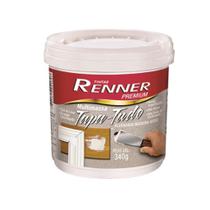 Multimassa Tapa-Tudo Massa para Correção de Imperfeições Renner 340g