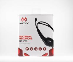 Multimedia Headphone - Mox