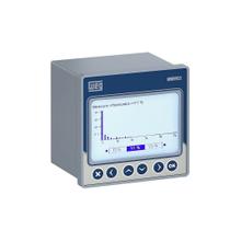Multimedidor Grandezas Elétricas Tripolar 85 à 300 Vca/Vcc Weg