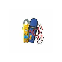 Multímetro Amperímetro PartsDoc SC440 para Testes Elétricos HVACR Multímetro Amperímetro PartsDoc SC440 para Testes Elétricos HVACR