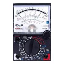 Multímetro Analógico 1000V HM-202A+ Hikari
