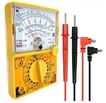 Multimetro Analógico BOM-6001 - Bomder