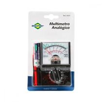 Multimetro Analogico Brasfort "+56Db" 8520