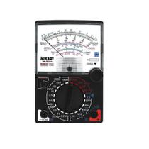 Multímetro Analógico Hikari Hm-202a+ 20k Ohms/volt Corrente
