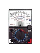 Multimetro Analogico Hikari Hm-202A+
