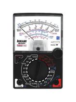 Multímetro Analógico Hikari HM-202A