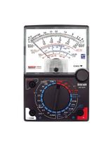 Multímetro Analógico Hikari HM-202A+