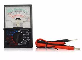 Multimetro analogico id-990 idea