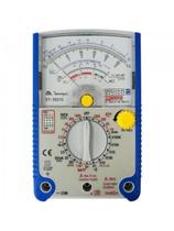 Multimetro Analogico Minipa Et-3021C Tensao Ac/Dc Cat Iii