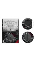 Multimetro analogico mxt yx360trn ( mxt- 201 )