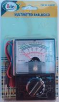 Multímetro Analógico Profissional