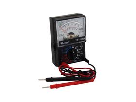 Multímetro Analógico Profissional Western - 758