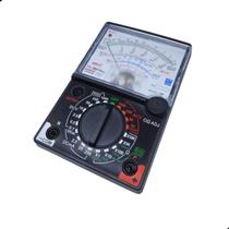 Multimetro Analógico Profissional YX-360TRNL Com LED Multimetro Analógico Profissional YX-360TRNL Com LED