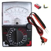 Multimetro analogico yx360trn