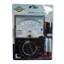 Multimetro analogico yx360trn