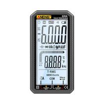 Multímetro ANENG 620A Com 6000 Contagens, Testador De Tensão AC/DC, Medidor De Corrente 10A Para