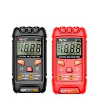 Multimetro Aneng M113 600V Deteccao Inteligente Ncv Tensao