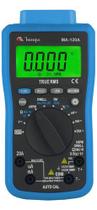 Multímetro Automotivo Digital Minipa Ma-120a Com Temperatura Multímetro Automotivo Digital Minipa Ma-120a Com Temperatura