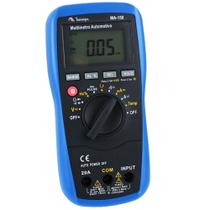 Multímetro automotivo digital portátil - MA-150