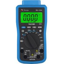Multímetro Automotivo MA-120A MINIPA
