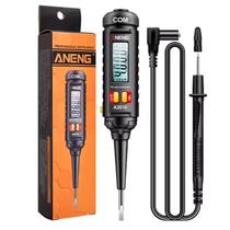 Multímetro Caneta Digital Alta Precisão Inteligente Lanterna Multímetro Caneta Digital Alta Precisão Inteligente Lanterna