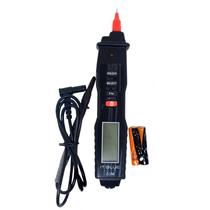 Múltimetro Caneta Digital Preto Múltimetro Caneta Digital Preto