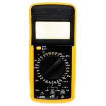 Multímetro Caneta Tensão Amperímetro Bateria