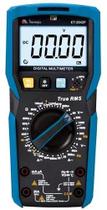 Multímetro Capacímetro Ncv Testa Led 20a Minipa Et-2042f Multímetro Capacímetro Ncv Testa Led 20a Minipa Et-2042f
