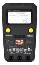 multimetro capacitor bside esr02 pro multifuncional digital