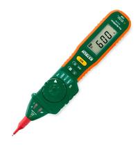 Multímetro com Caneta de 9 Funções e NCV Extech 381676A