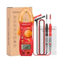 Multímetro De Alta Corrente 500A ANENG ST170 Com Proteção Anti-Queimadura, Medição De Resistência De Multímetro De Alta Corrente 500A ANENG ST170 Com Proteção Anti-Queimadura, Medição De Resistência De
