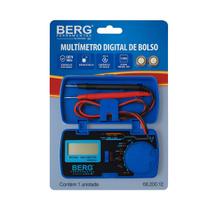 Multimetro De Bolso Digital Testador De Corrente 200ma 300v Multimetro De Bolso Digital Testador De Corrente 200ma 300v
