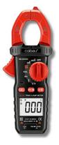 Multimetro De Gancho Braçadeira Voltimetro Amperimetro 600a -