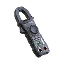 Multímetro De Gancho ZOYI ZT-QS9 Com 6000 Contagens, Testador De Corrente E Tensão AC/DC T-RMS