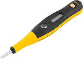 Multimetro detector digital vonder