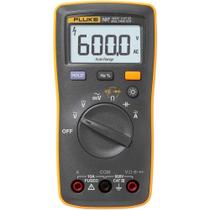 Multímetro Digital 107, Fluke OstenVonder