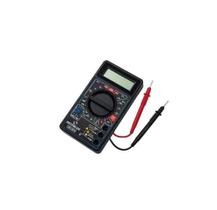 Multímetro Digital 10A 750V