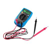 Multímetro Digital 10A Ref ET1400 MINIPA