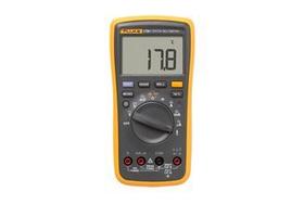 Multímetro Digital 17 B+ - FLUKE Multímetro Digital 17 B+ - FLUKE