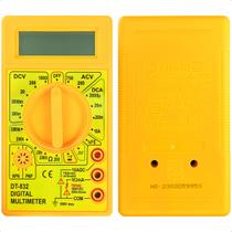 Multimetro Digital 2000 Contagens DT-830B