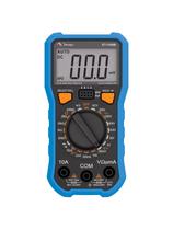 Multimetro Digital 3 1/2 Et-1100b Multimetro Digital 3 1/2 Et-1100b