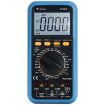 Multimetro digital 3 1/2 et-2082e - MINIPA Multimetro digital 3 1/2 et-2082e - MINIPA