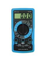 Multímetro Digital 3 1/2d - 10a Et-1002 Multímetro Digital 3 1/2d - 10a Et-1002