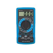 Multimetro digital 3 1/2d -10a et-1002 Multimetro digital 3 1/2d -10a et-1002