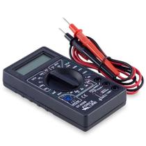 Multímetro Digital - 5300 - Forceline Multímetro Digital - 5300 - Forceline