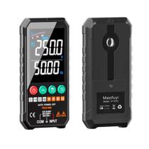 Multímetro Digital 6000 FY107C Automático