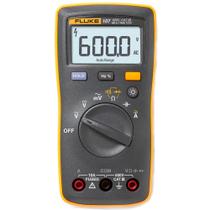 Multímetro Digital 600V CAT3 107 - FLUKE Multímetro Digital 600V CAT3 107 - FLUKE