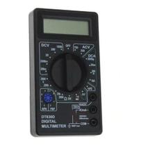 Multimetro Digital 8220 Fertak - Un Multimetro Digital 8220 Fertak - Un